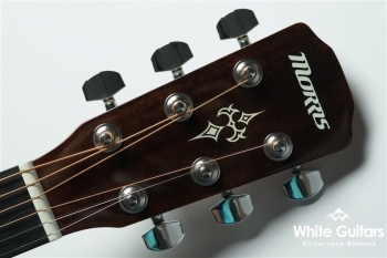 F-020 - Tobacco Sunburst